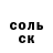 КОКАИН VHQ Dani Commander